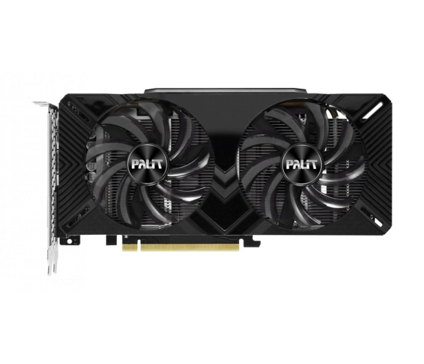 Palit GeForce RTX 2060 Dual OC 6GB GDDR6 - 492351 - zdjęcie 4